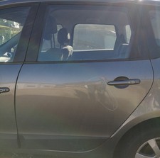 Renault Scenic III T�r Links