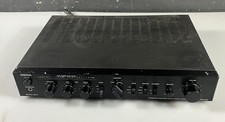 WEGA MODUL 301 V   Stereo