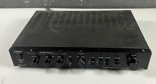 Wega modul 301 stereo - ,