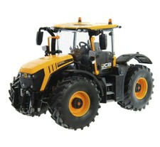 JCB 4220 Fastrac ICON Traktor