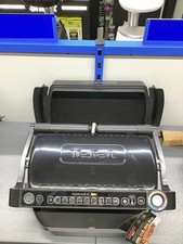 TEFAL GC7248 OptiGrill+ XL mit