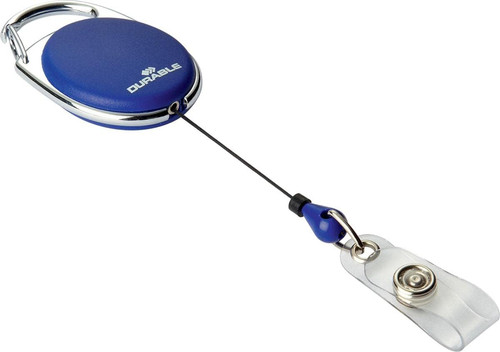 Durable ausweishalter style - durable,