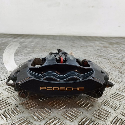 Porsche 911 991 bremssattel - 911,