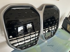 Original BMW G26 Ziergitter