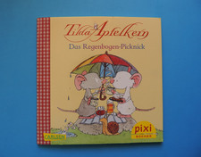 Pixi Buch - Nr. 2536 Tilda