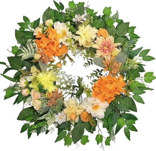 Türkranz 60cm künstlicher - türkranz, 60cm,