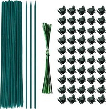 Pflanzenstütze Bambus 30cm