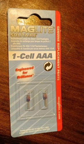 Stück maglite solitaire - stück,