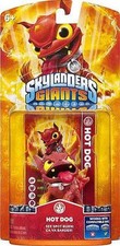 SKY | Hot Dog - Skylanders
