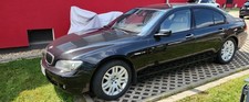 BMW E65 760i Individual