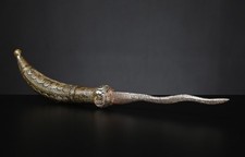 Small ritual dagger