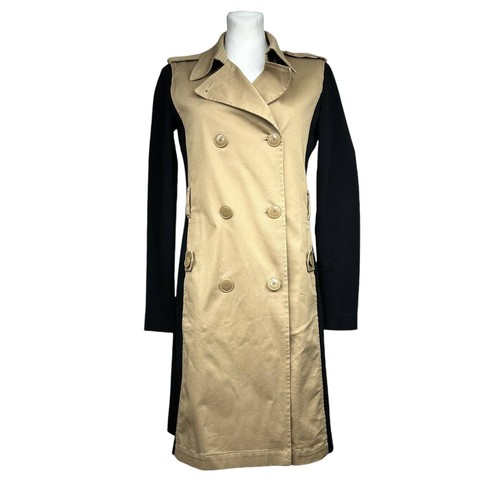 Pinko damen trenchcoat beige - damen,