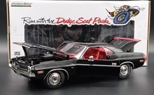 1:18 Greenlight 1970 Dodge