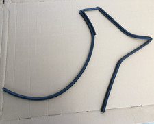 Türdichtung Dichtung Seitenwand links Hint Smart 450 Cabrio 809V010 21112407ch02