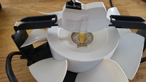 Venta antriebseinheit - venta,