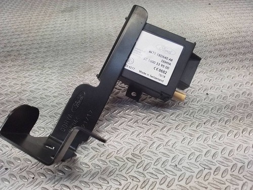 Ford transit custom - ford,