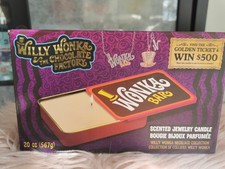 🍫 Charmed Aroma Duftkerze