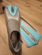 SUB Gear Scubapro Fluida Fin