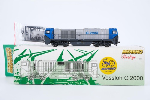 Mehano 277 diesellok - mehano,