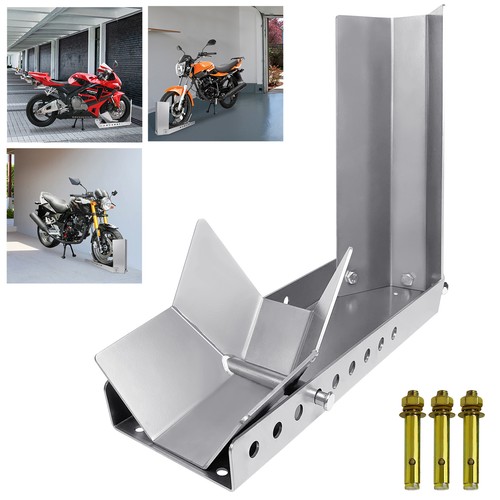 Motorradständer
