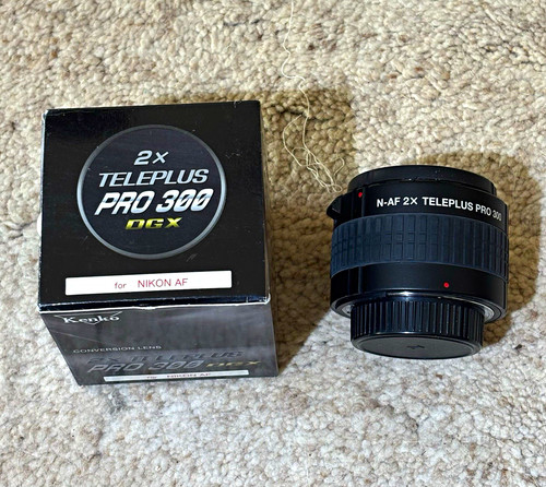 Kenko teleplus pro 300 - pro,