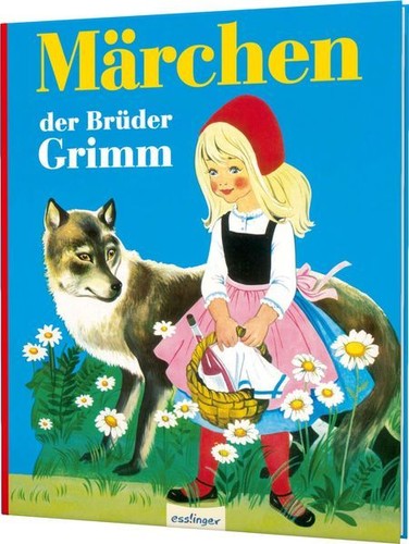 Märchen der brüder grimm - brüder,