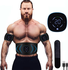 EMS Bauchmuskeltrainer EMS