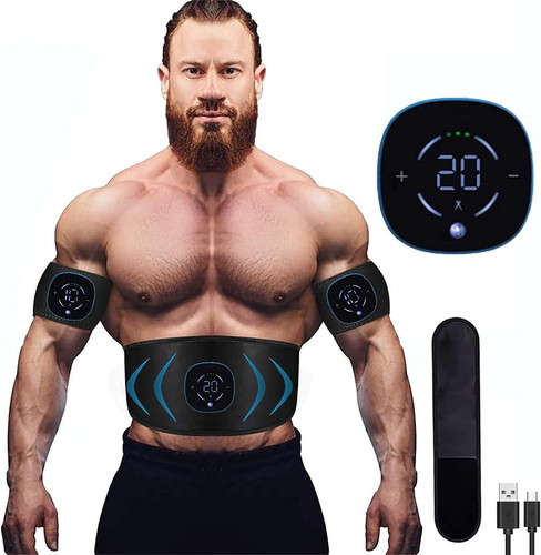 Ems bauchmuskeltrainer - bauchmuskeltrainer,