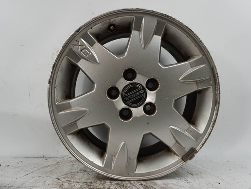 Aluminiumfelge gebraucht volvo - gebraucht,