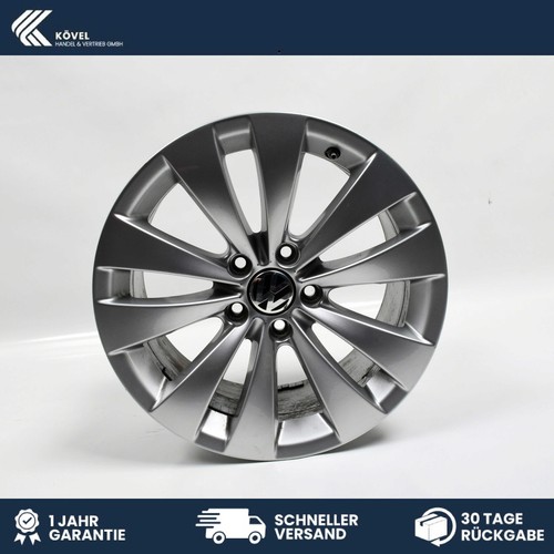 Zoll alufelge vw - alufelge,