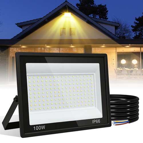 Led fluter strahler ultradünn - led,