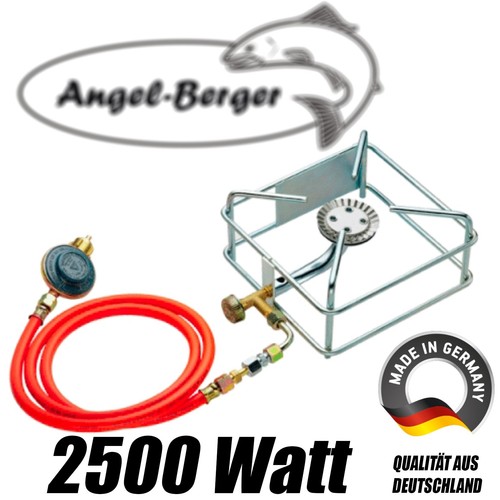 Angel berger gasheizung - angel,