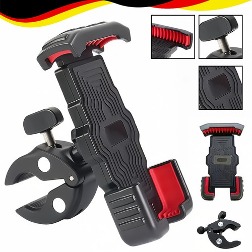 Handyhalterung roller motorrad - handyhalterung,