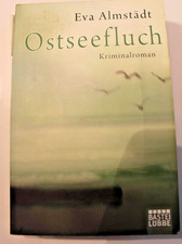 Ostseefluch, Eva Almstädt,   Taschenbuch