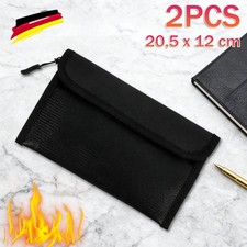 2PCS Wasserdicht Feuerfest
