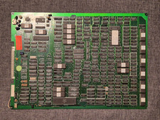 Mustang Arcade PCB Jamma Board