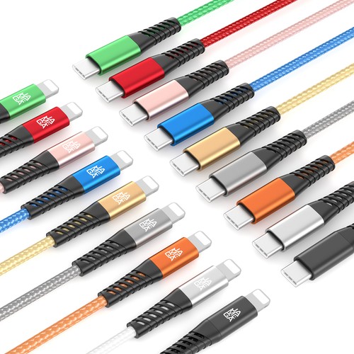 Usb ladekabel schnell für - ladekabel,