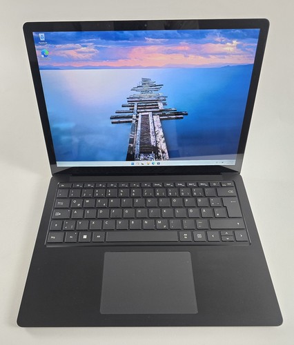 Microsoft surface laptop - microsoft, 4