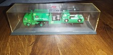 Herpa Actros Sattelzug mit