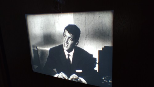 Super jerry lewis rarität - super,