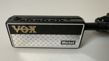 VOX amPlug 2 Metal AP2-MT