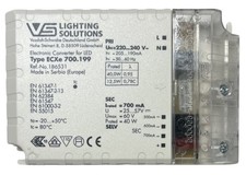 Vossloh Schwabe LED Driver