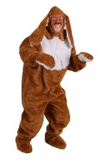 Osterhase Hase Hasenkostüm
