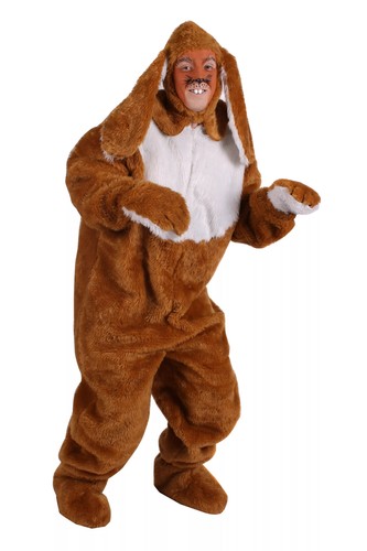 Osterhase hase hasenkostüm - hase,