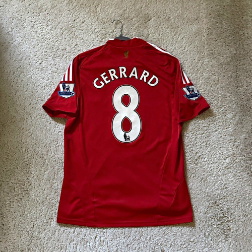 Liverpool home adidas m - adidas,
