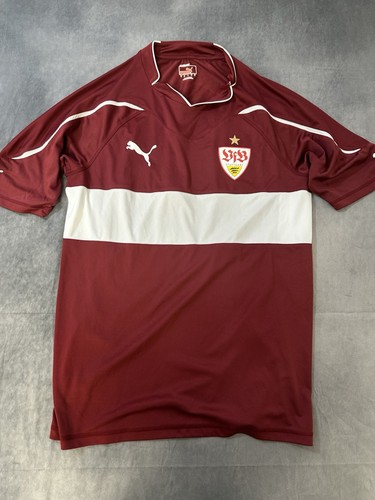 Puma vfb stuttgart 2011 - puma, 2011/12