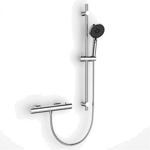 Duschsystem thermostat - duschsystem,