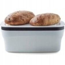 Brotkasten - Frisch Brot für