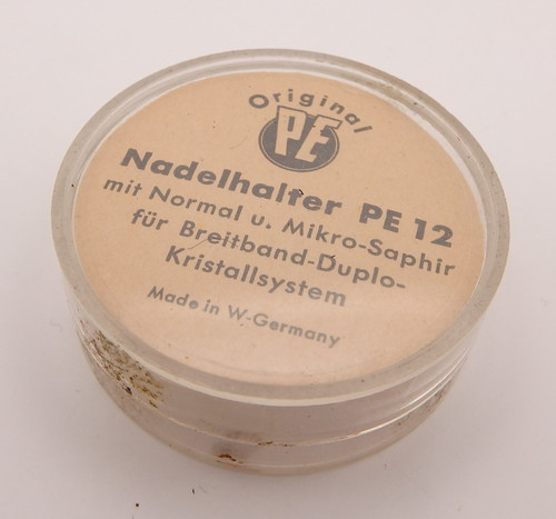 Original nadel - original,