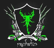 Frei.Wild - Gegen Alles,Gegen
